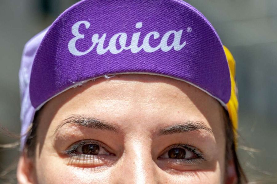 La sostenibilità è Eroica: da Gaiole in Chianti il manuale per una transizione sui pedali