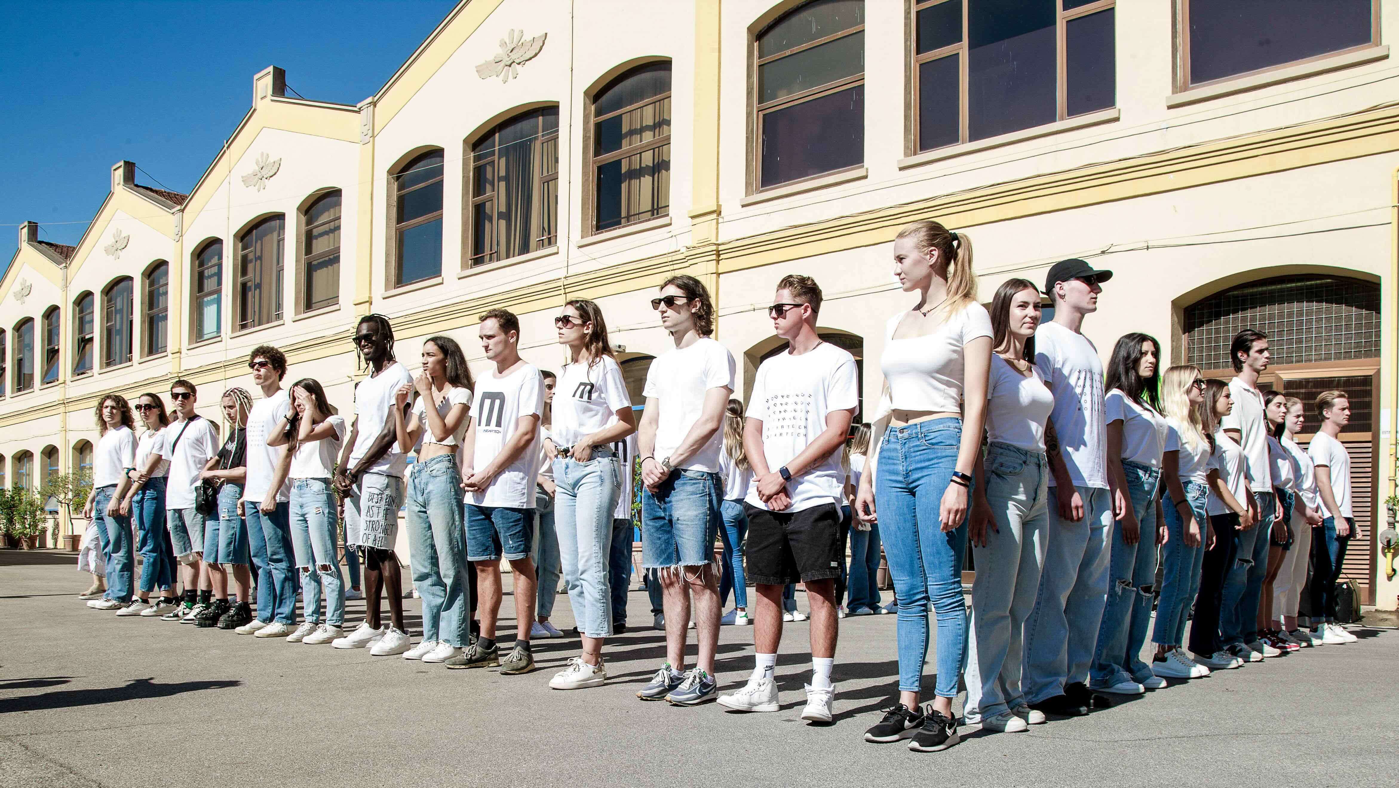 Dal biogas di Ecofor energia rinnovabile per l’istituto Modartech di Pontedera