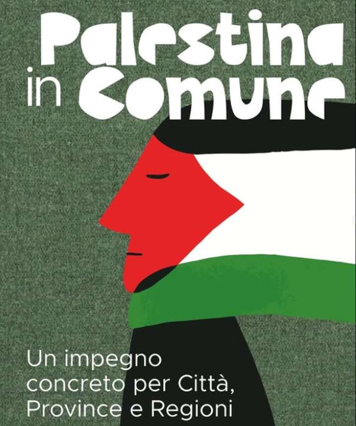 La società civile italiana si mobilita per i diritti della popolazione palestinese