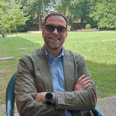 Alessio D'Amato