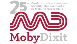 MobyDixit | Conferenza Nazionale sul Mobility Management e la Mobilità Sostenibile