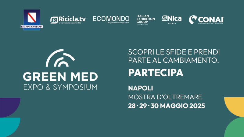 GREEN MED Expo & Symposium