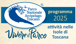 Ente Parco Nazionale Arcipelago Toscano