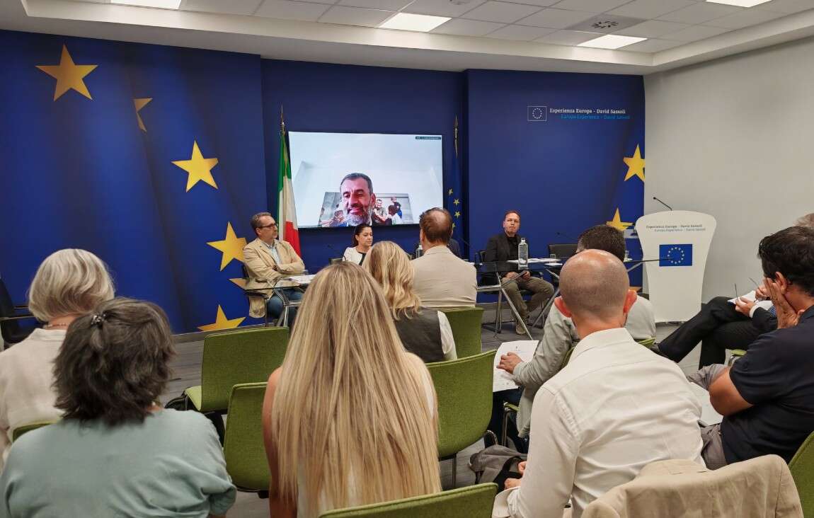 Altro che lobby ambientaliste: solo il 6% dei fondi europei Life è andato alle Ong