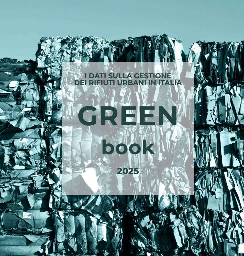 Senza nuovi impianti per il recupero energetico dei rifiuti, in Italia a rischio gli obiettivi Ue
