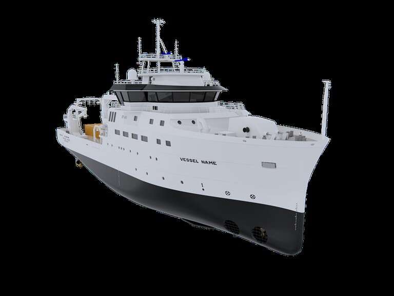 Arcadia Ispra modello