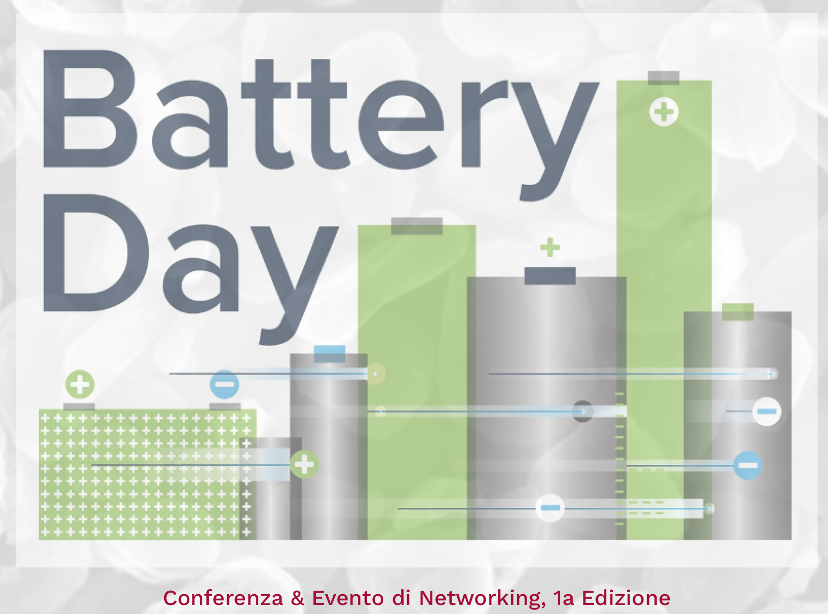 A Bologna il “Battery day”, il ministro Urso: «L’industria italiana riprenda la leadership tecnologica nelle batterie»