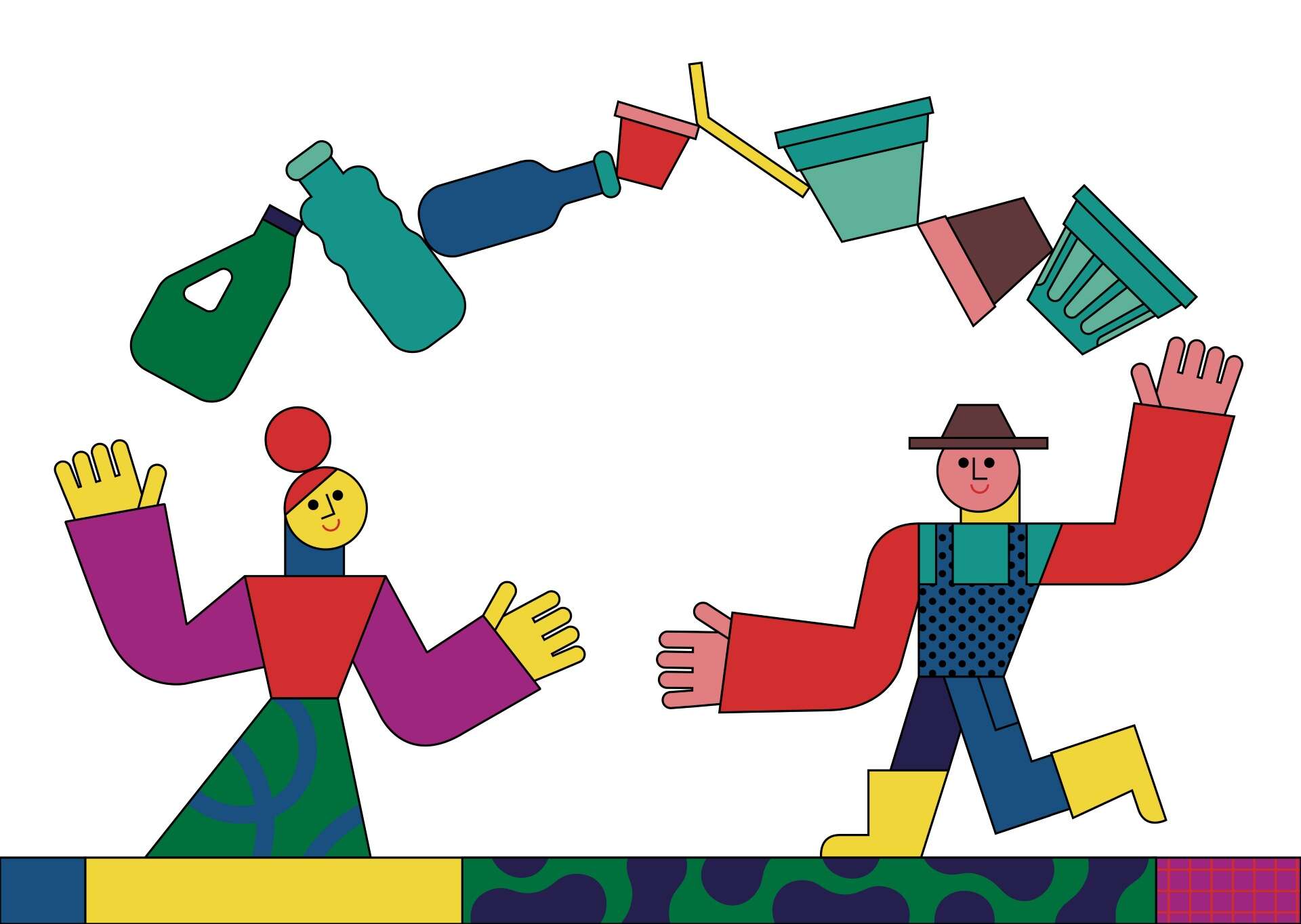 Camilla Falsini pop revolution3 revive pot