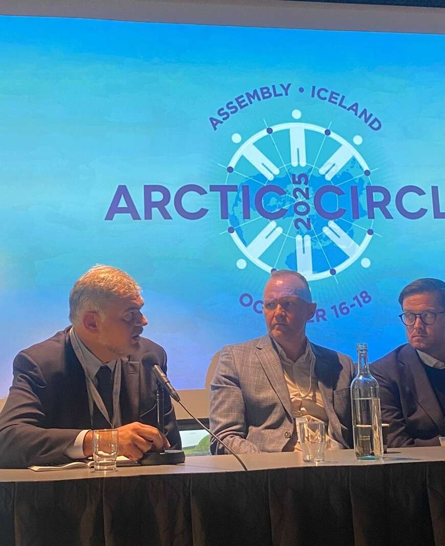 La geotermia toscana supercalda fa scuola in Islanda, coi risultati del progetto Descramble