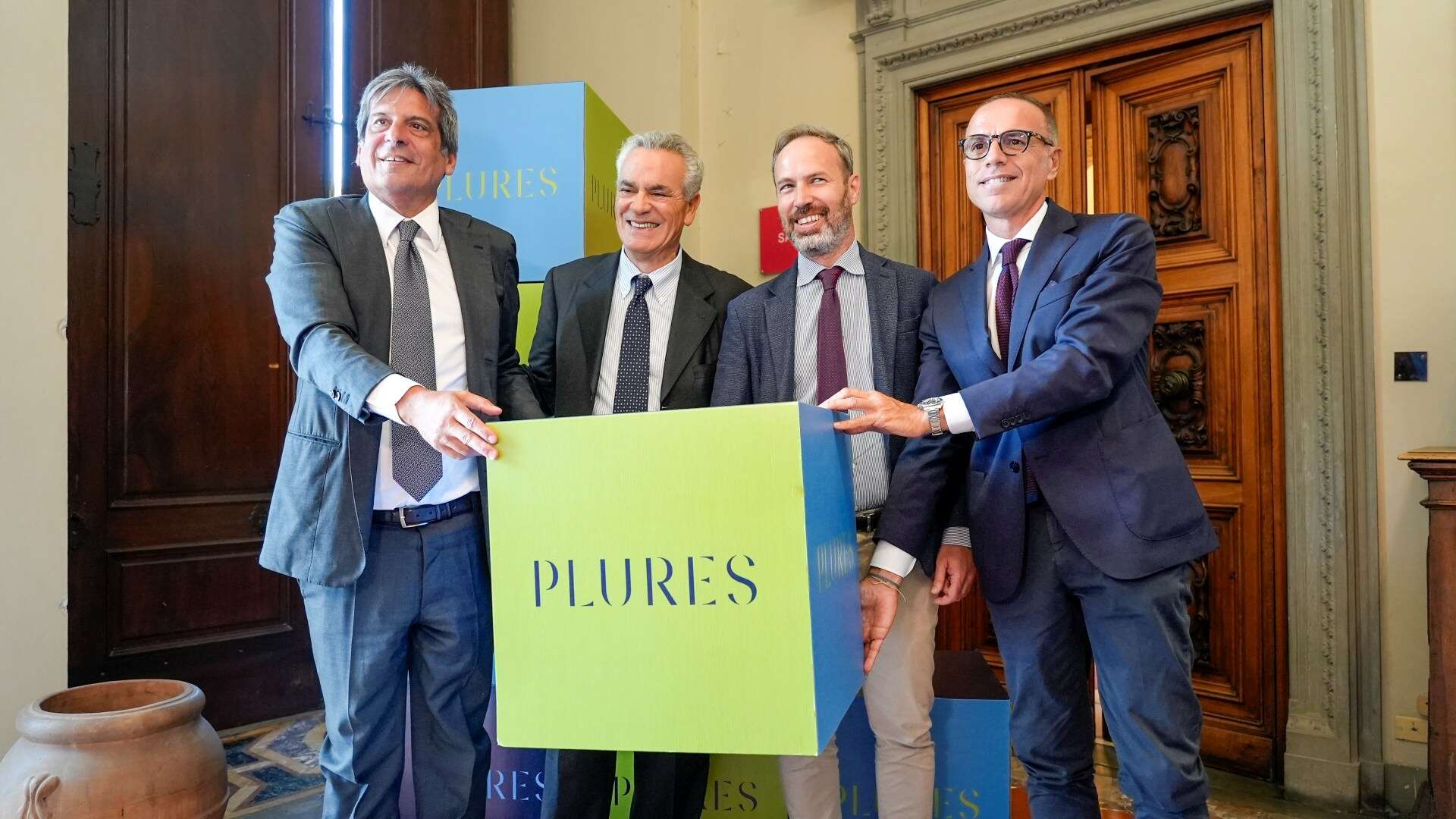 Per Alia Multiutility utili in crescita (+52%) e un nuovo nome: Plures