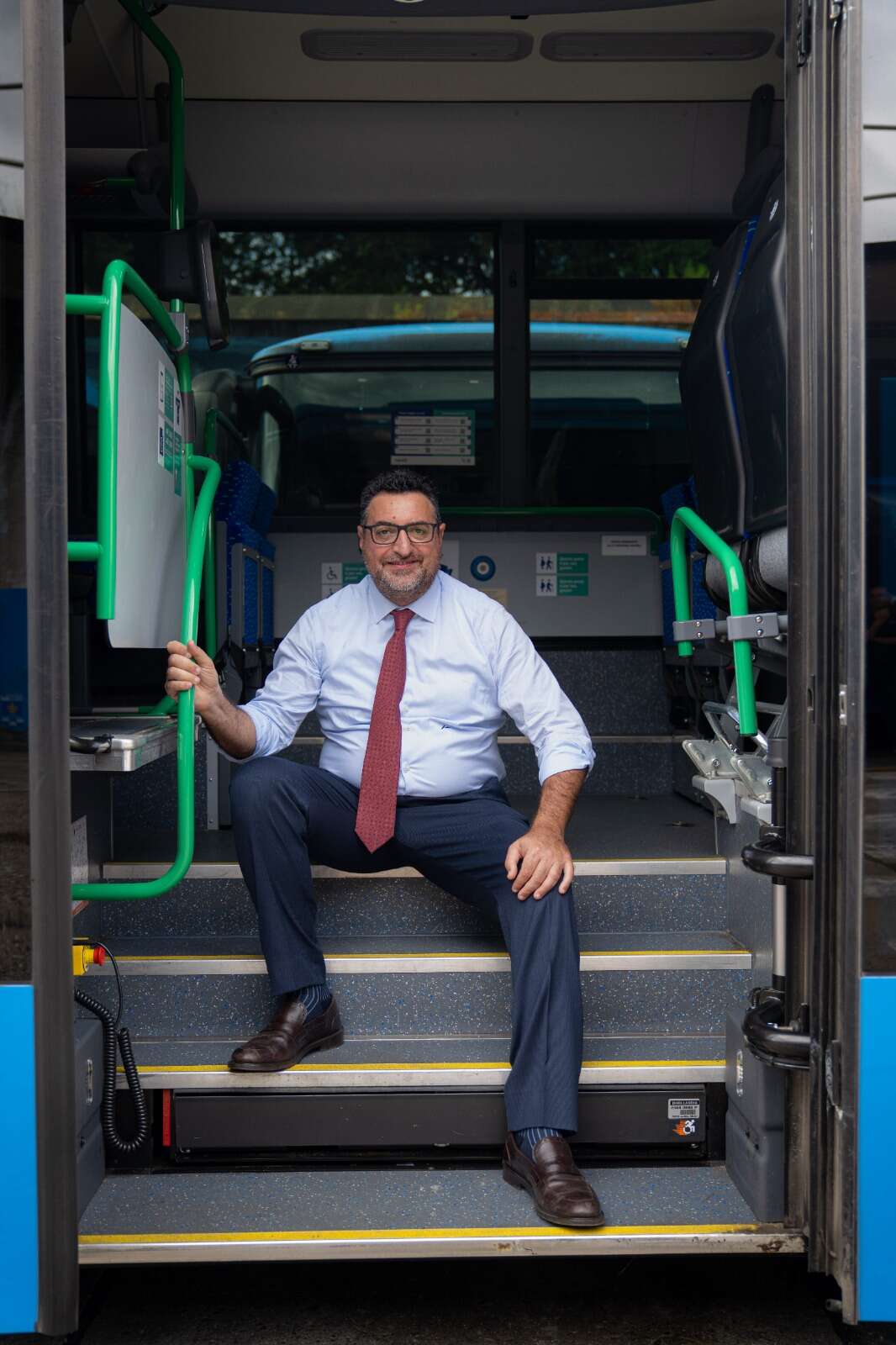 È Franco Middei il nuovo amministratore delegato di Autolinee toscane