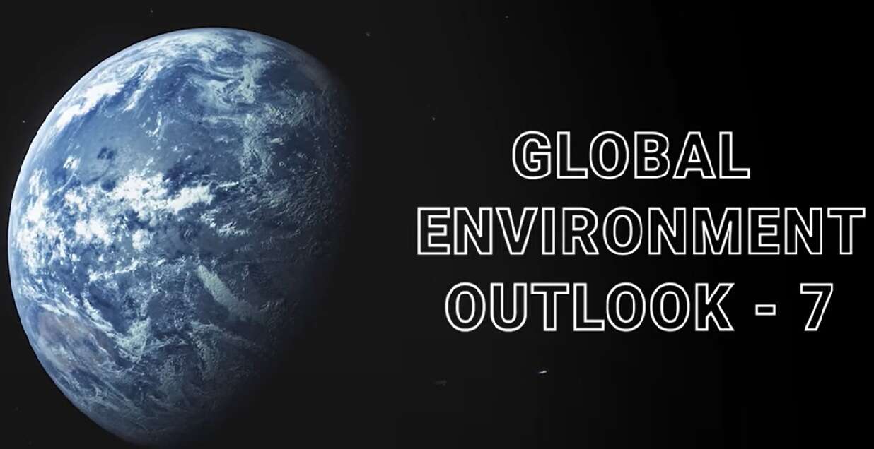 GEO-7: Percorsi regionali di soluzione