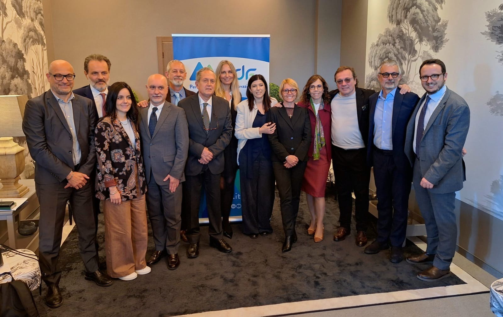 Da Castiglione della Pescaia parte un nuovo corso per la gestione del servizio idrico toscano