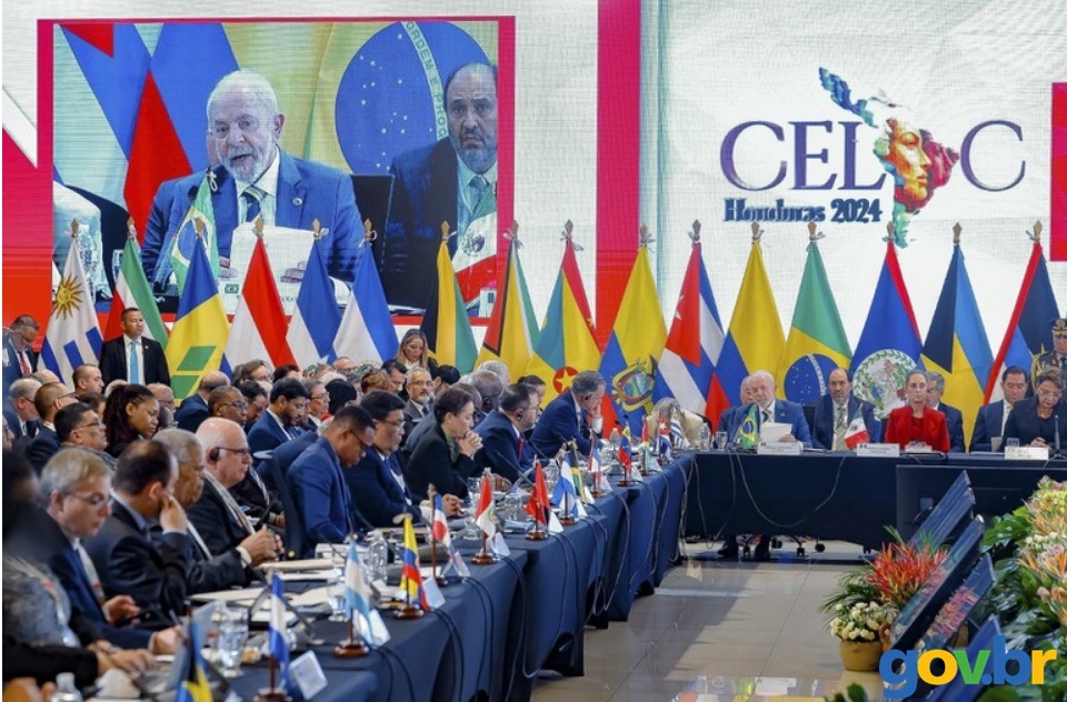 Lula: il pianeta non dipende dagli Stati Uniti