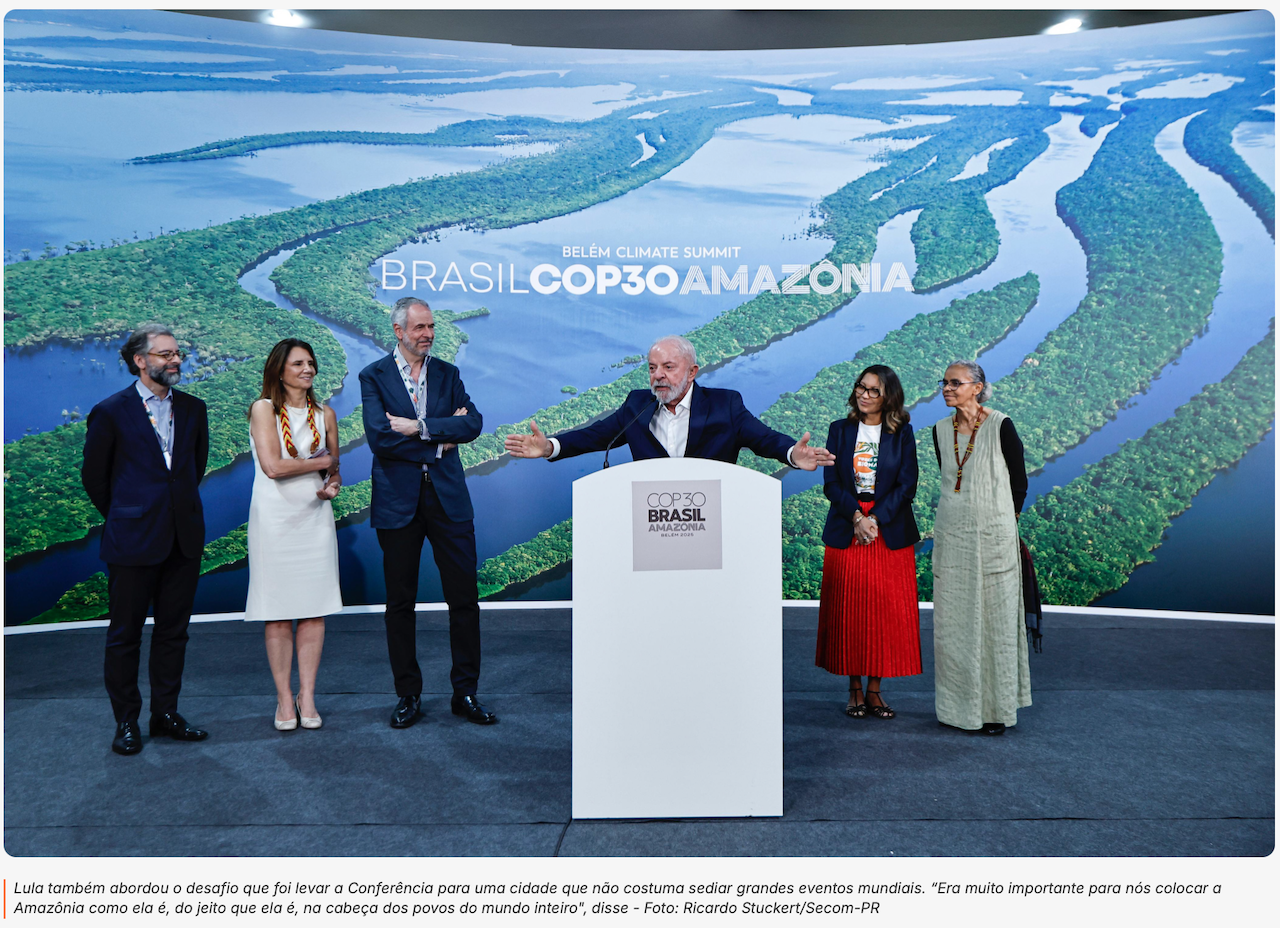 Né colpo di reni né scatto d’orgoglio, il vertice Onu sul clima si chiude senza impegni sui combustibili fossili