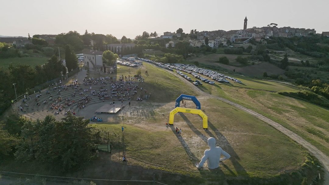 Notte dei Giganti Peccioli 2