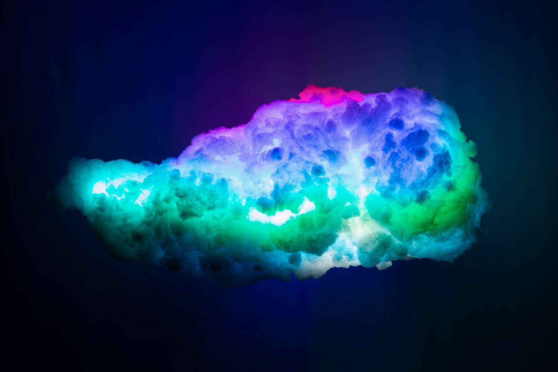 Nuvola Paolo Luppino 02