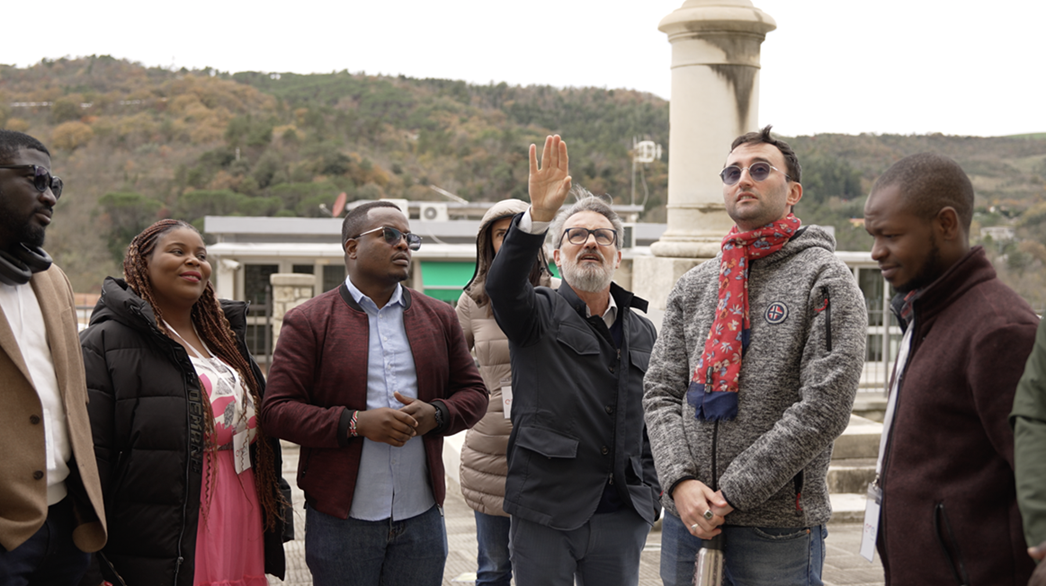 Open Power Africa 3 2025