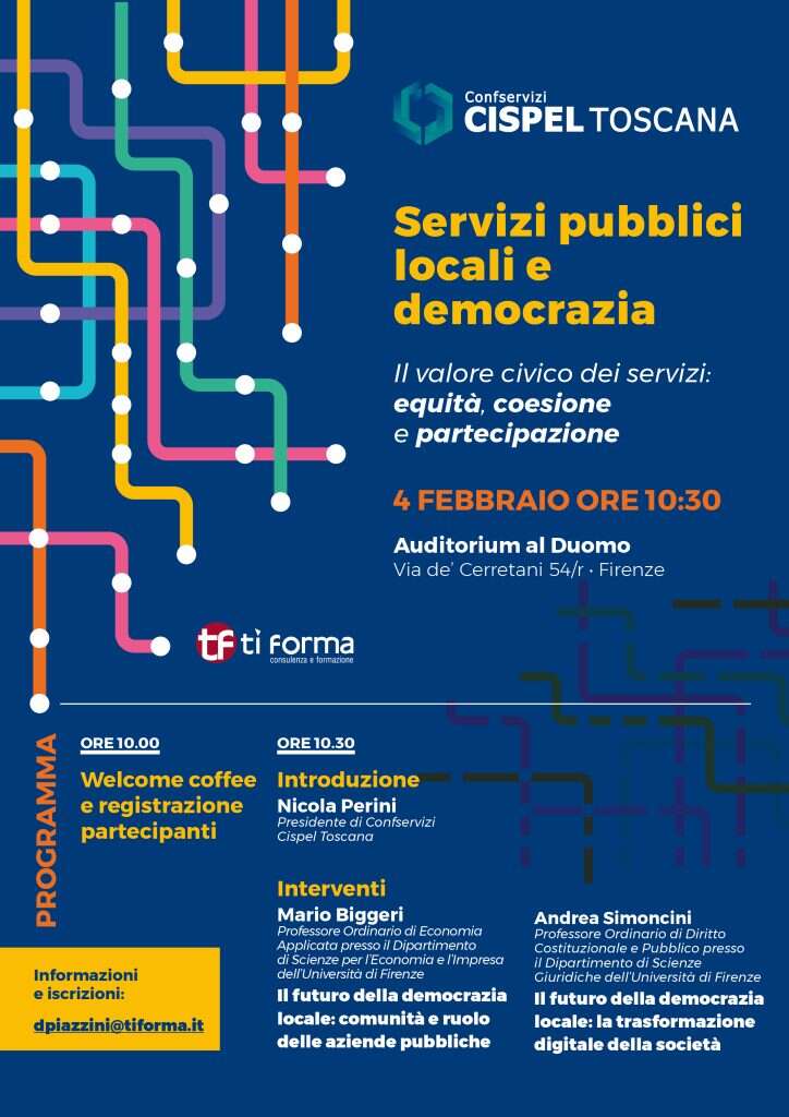 SPL e Democrazia programma 4 febbraio 2026 724x1024