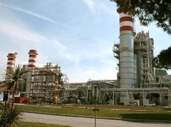 Idrogeno verde, inaugurato alla Solvay di Rosignano il cantiere del nuovo impianto a energia solare