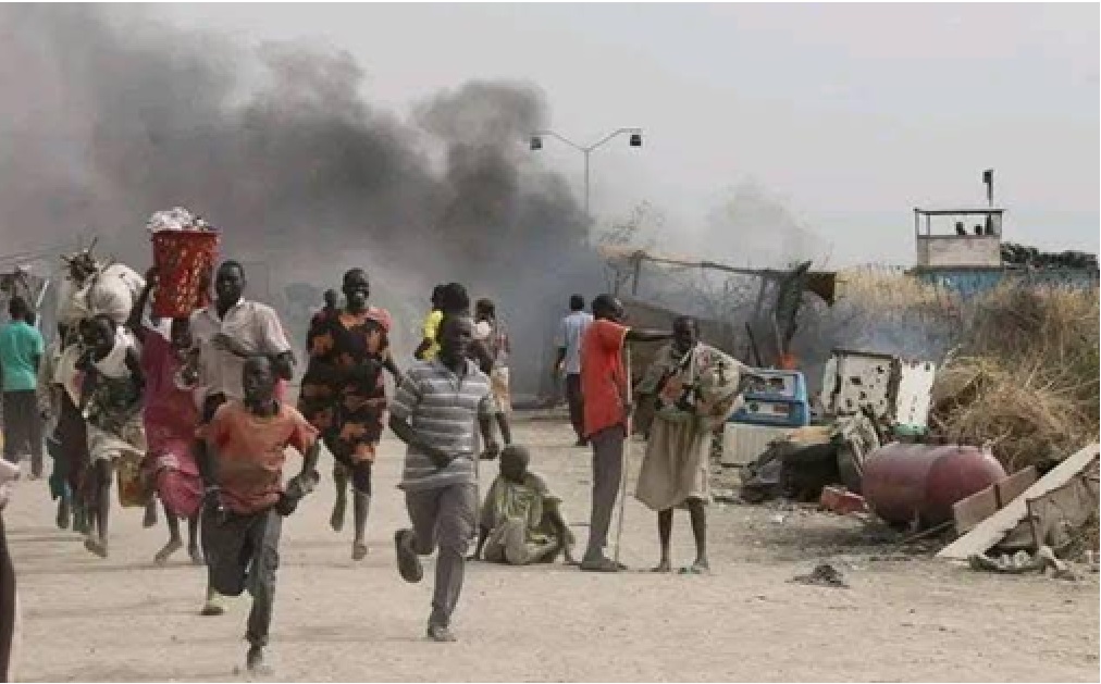 Guerra del Sudan: la più grande tragedia umanitaria del mondo ignorata dalla comunità internazionale