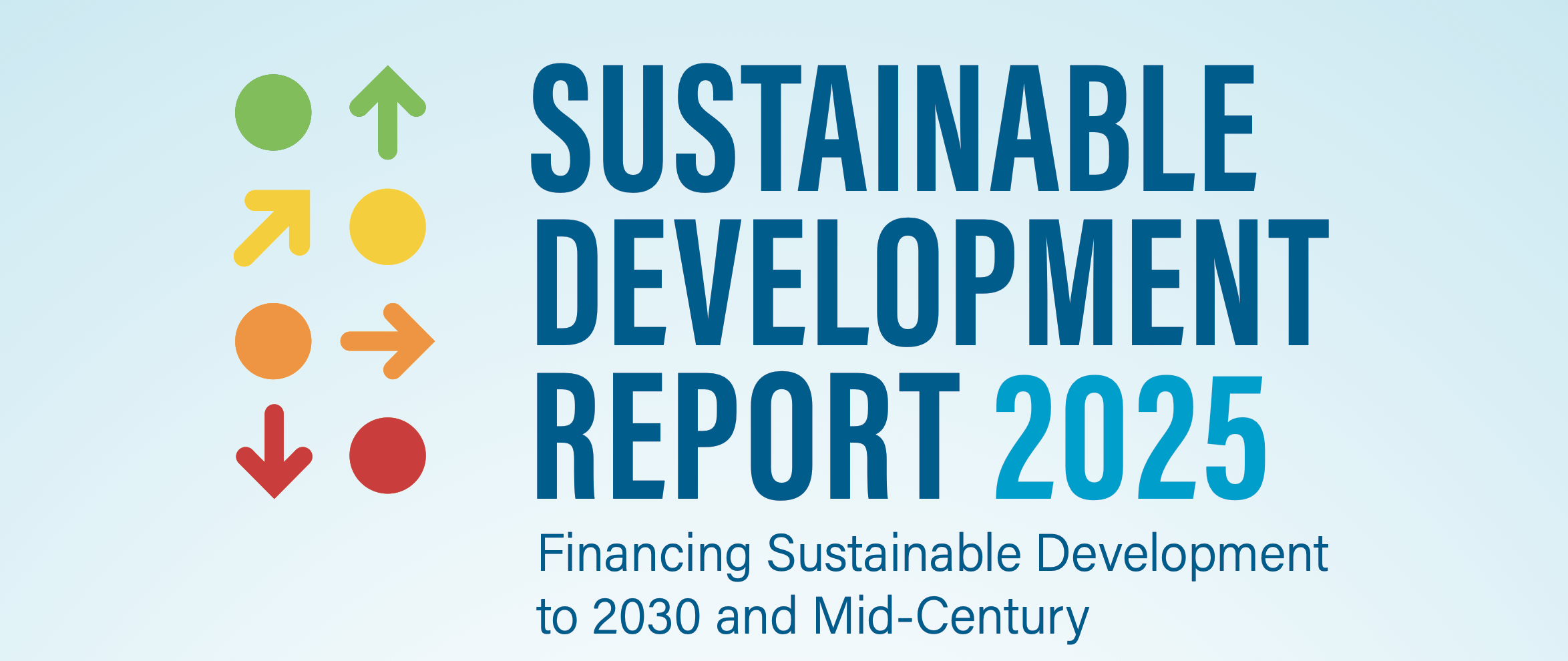 Obiettivi di sviluppo sostenibile: se continuiamo così, solo il 17% di essi verrà raggiunto nel 2030