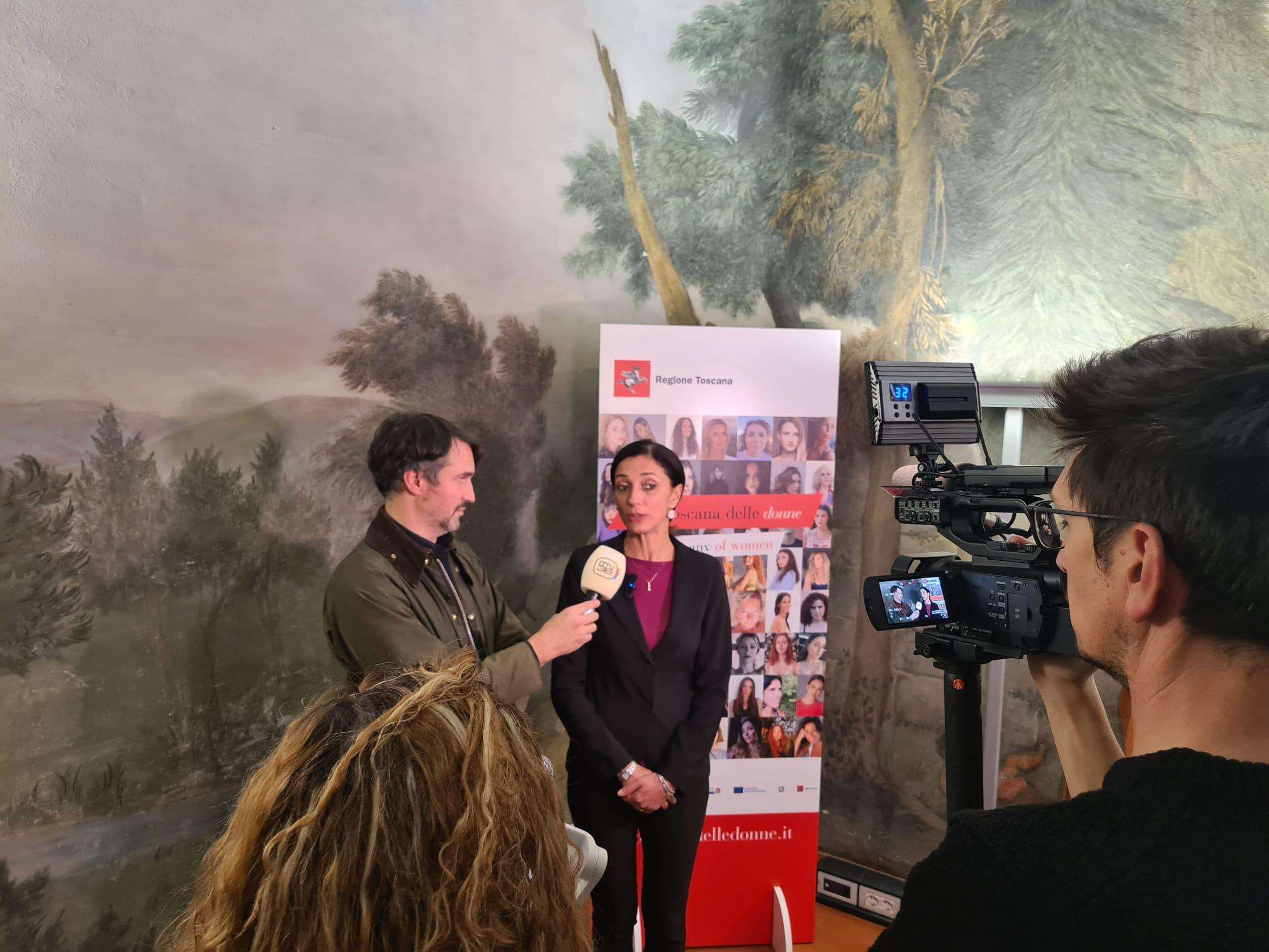 La Toscana si è dotata di un Libro bianco sulla violenza di genere, è la prima regione a farlo