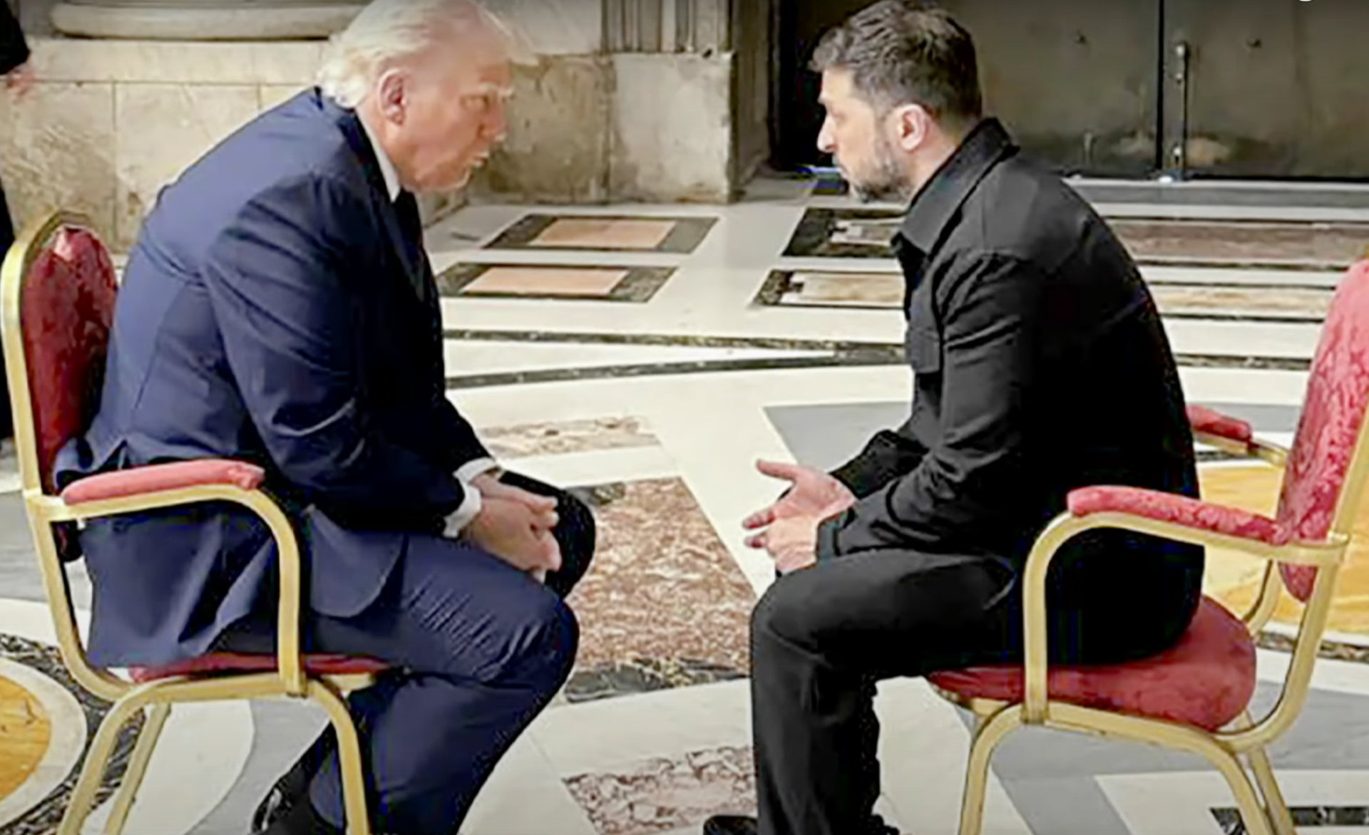 Usa-Ucraina, siglato a Washington l’accordo sui minerali. Zelensky: «Davvero equo»