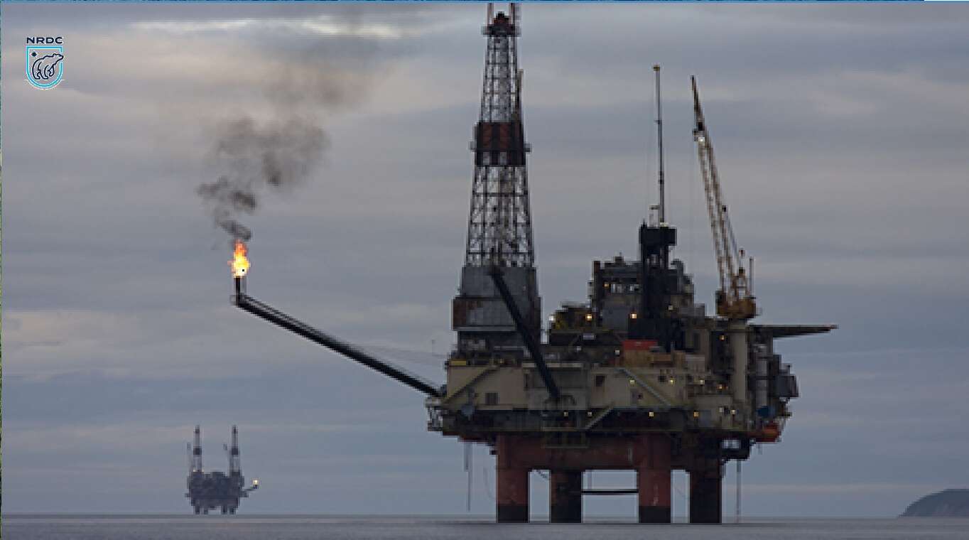 Drill, baby, drill. Trump autorizza nuove trivellazioni offshore per petrolio e gas e l’estrazione mineraria in acque profonde