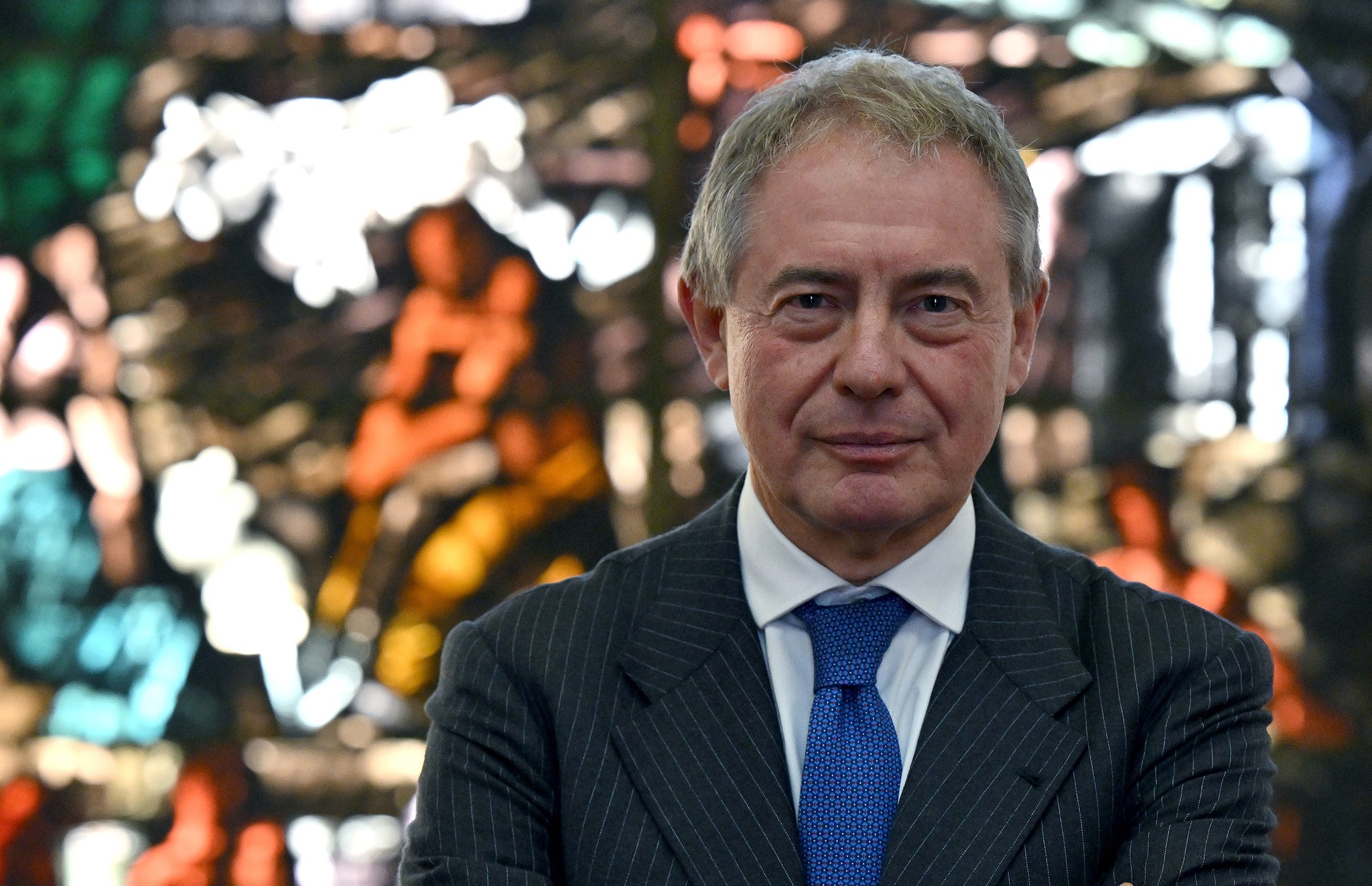 Per Urso l’industria italiana va male per colpa del Green deal. Il Pd: «Fallimentare scaricabarile»