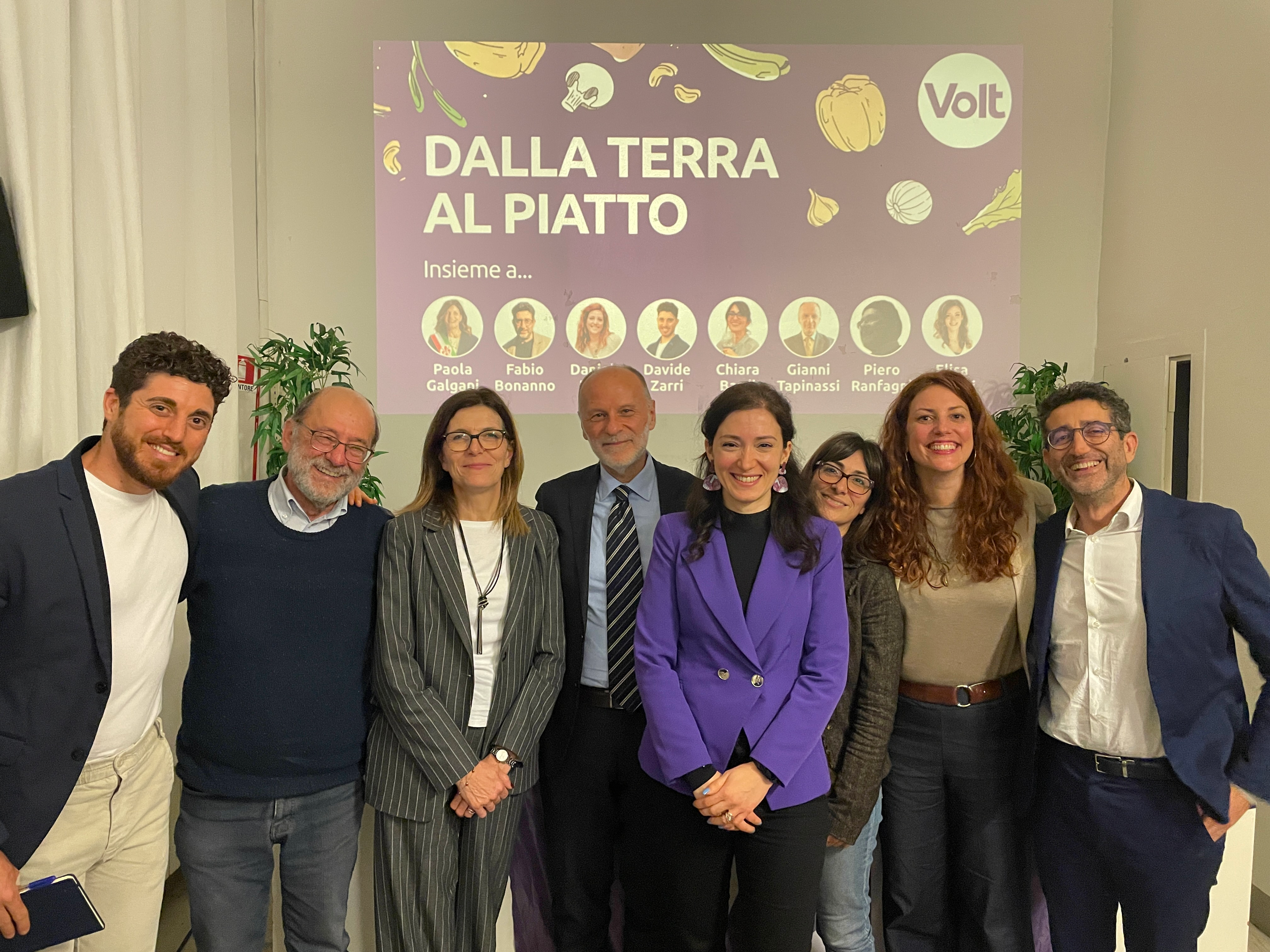 Firenze lancia la sfida della food policy e progetta strategie locali per un’alimentazione sostenibile