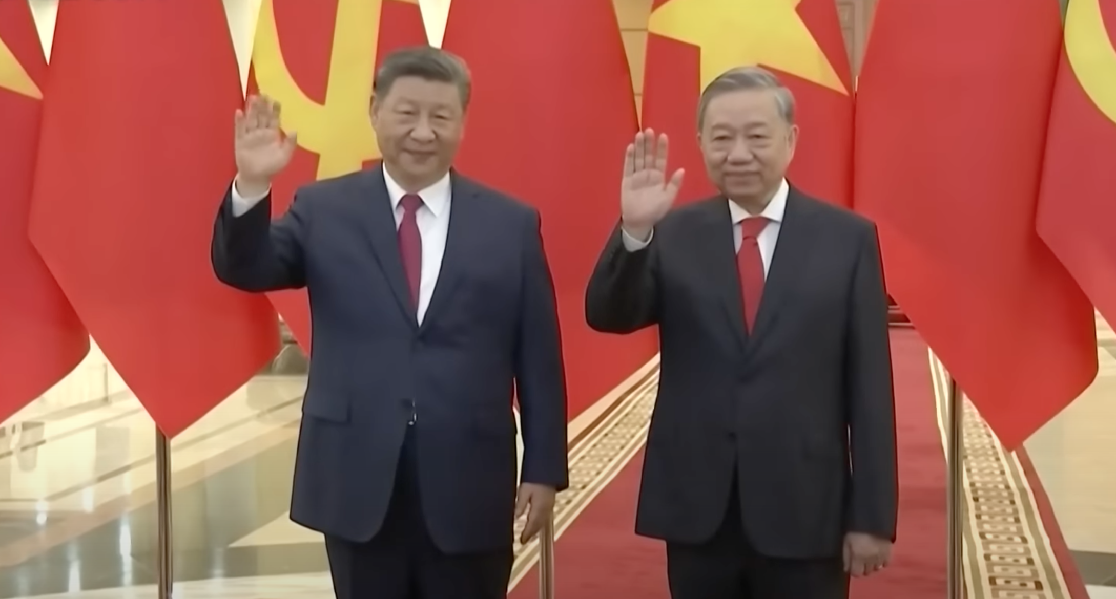 La vendetta della Cina per i dazi di Trump: stop all’esportazione di terre rare e magneti