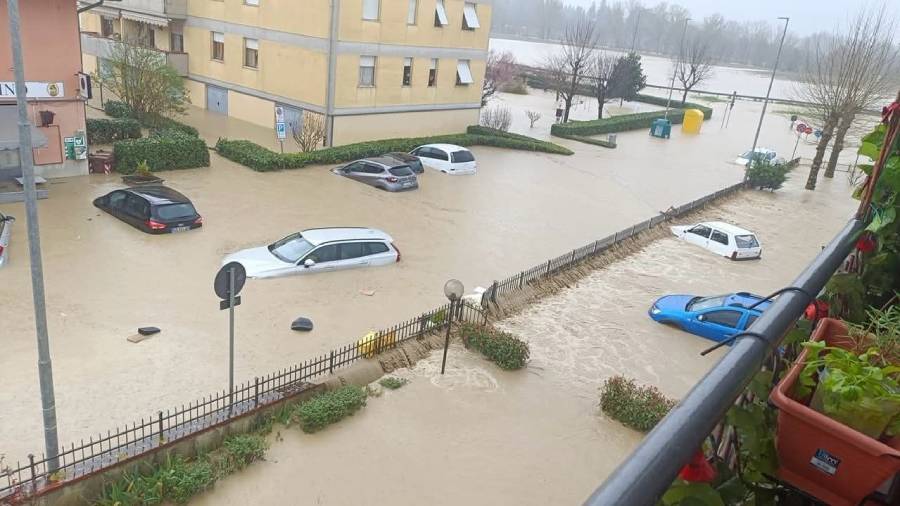 Il Wwf sullo “Stato europeo del clima”: «Ora agire in fretta, l’Italia sta sbagliando e l’Ue dia l’esempio»