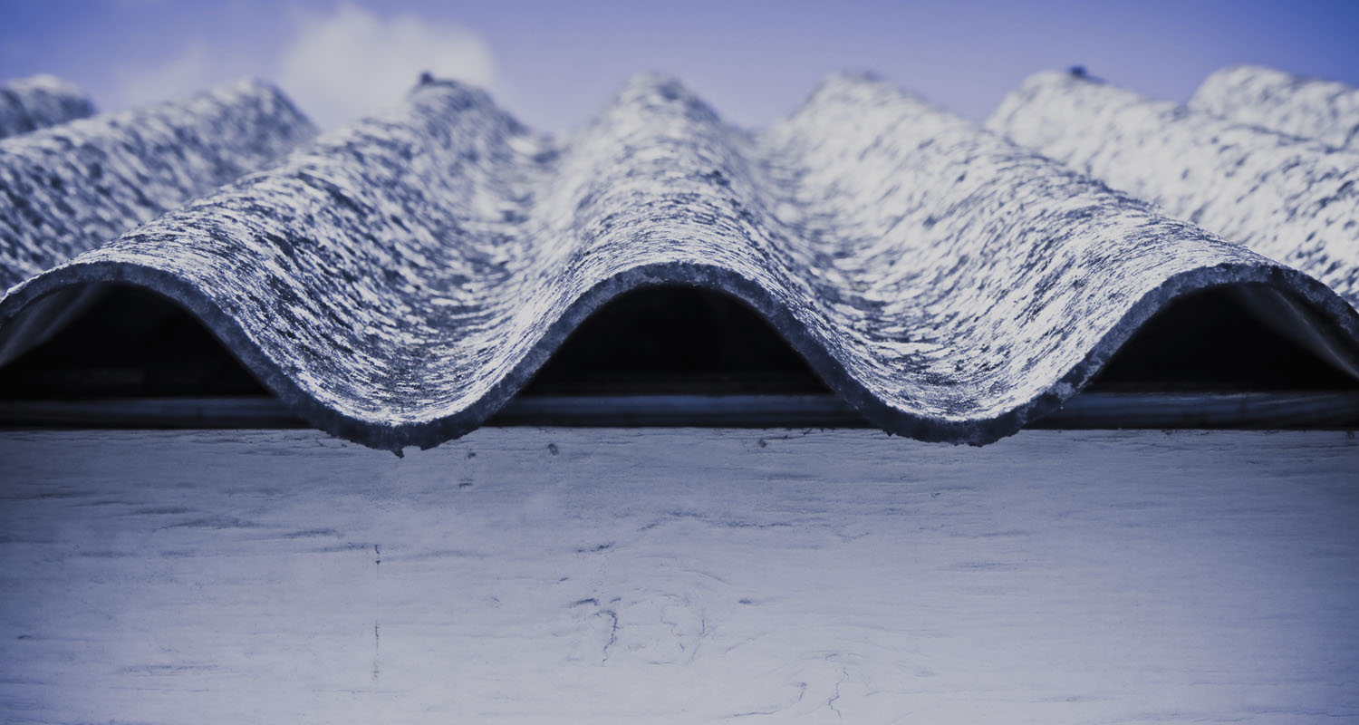 Nell’ultimo anno in Italia ci sono stati 7mila morti da amianto