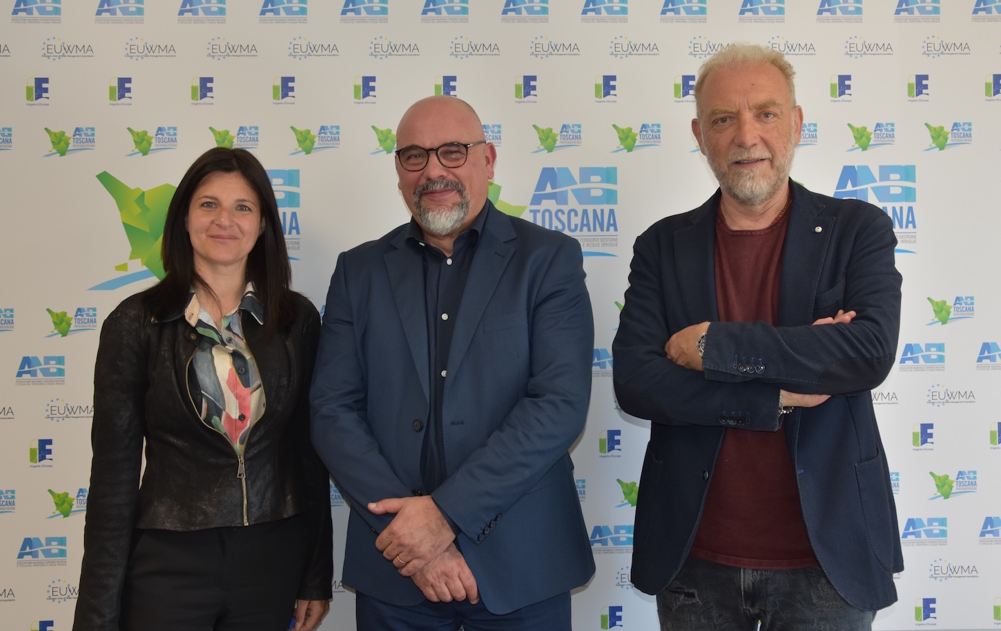 Paolo Masetti eletto alla guida dei Consorzi di bonifica, è il nuovo presidente di Anbi Toscana