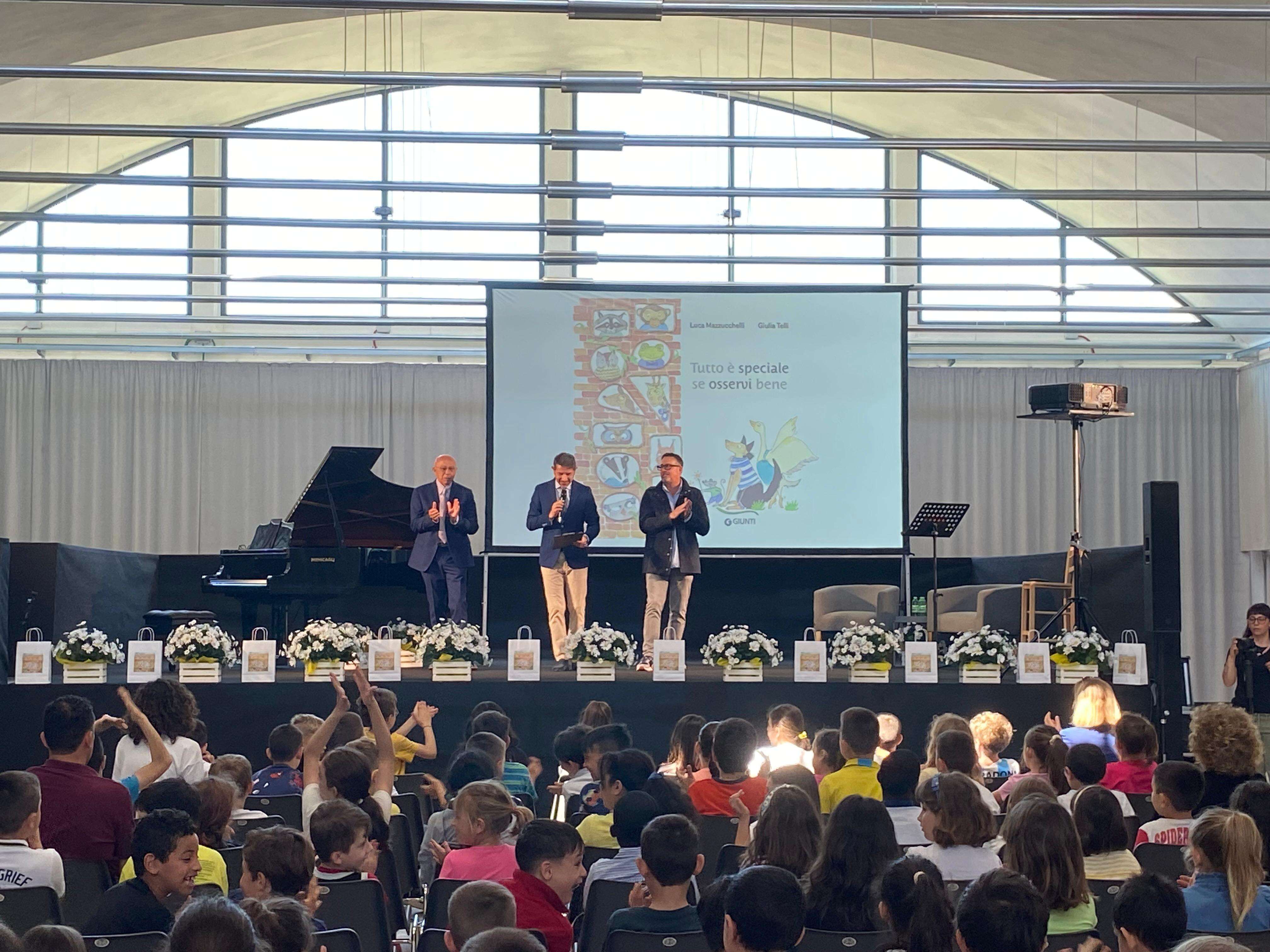 Quando la buona gestione rifiuti batte i pregiudizi: a Peccioli "Tutto è speciale se osservi bene"