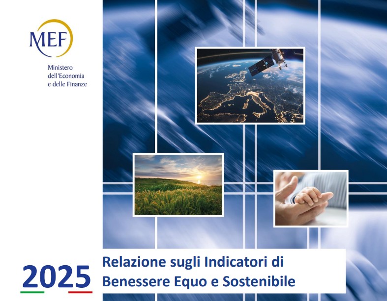 Bes, il Governo non prevede miglioramenti significativi per povertà e disuguaglianze da qui al 2027