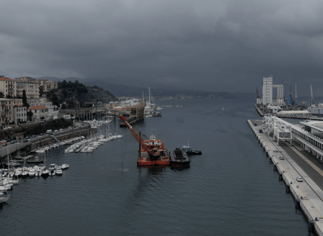 Tre obiettivi per il Piano nazionale dei dragaggi sostenibili