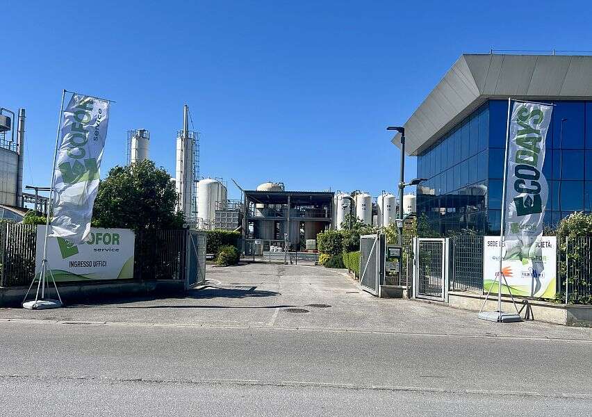 Per Ecofor bilancio in utile da oltre 4,5 mln di euro, mentre la Regione approva nuovi volumi per le discariche in Valdera