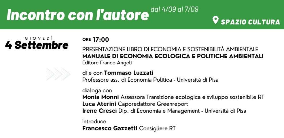 festa unità livorno greenreport