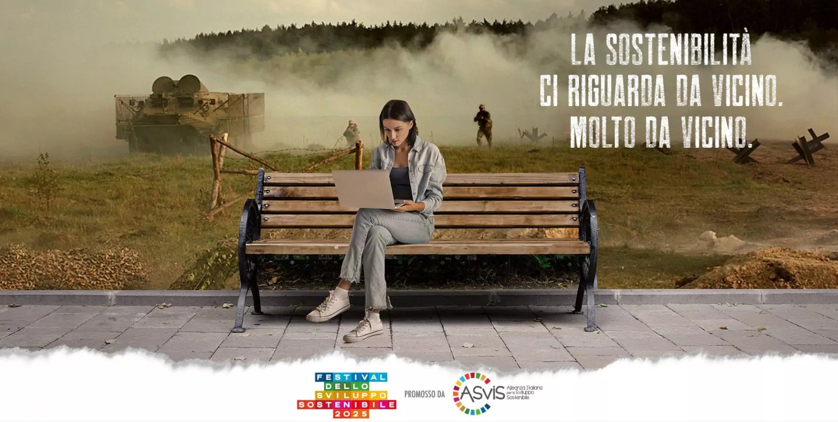 ASviS, al via il IX Festival dello sviluppo sostenibile: segui in diretta la conferenza di lancio