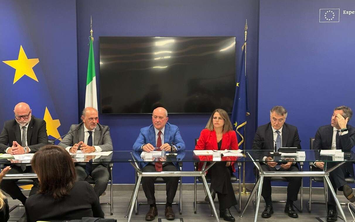 L’Italia negli ultimi 30 anni ha ottenuto il 3% dei brevetti mondiali sulle tecnologie dell’acqua