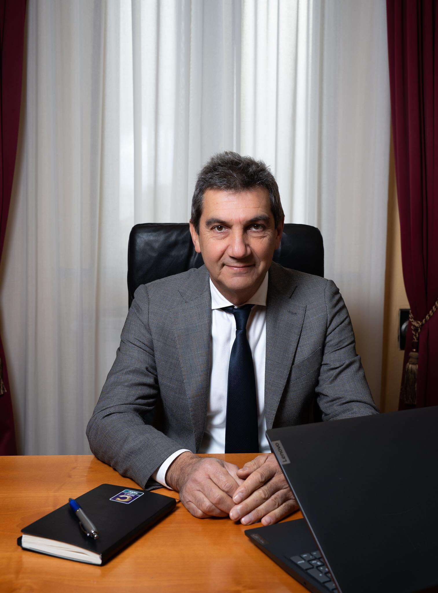 Geotermia, il teleriscaldamento a Piancastagnaio avanza con la nuova centrale secondaria