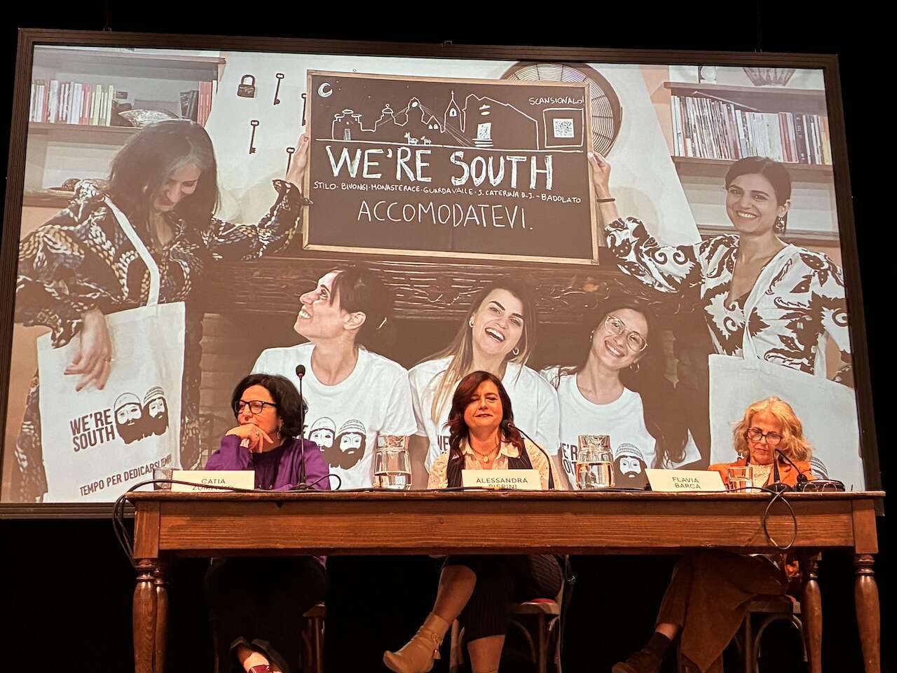 Giornate della Soft economy, oggi il focus sul contributo femminile nei processi di rigenerazione