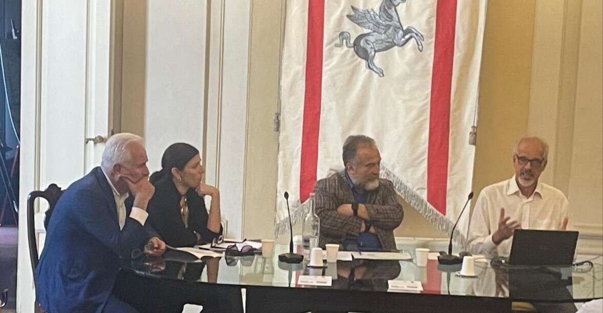 Nelle salamoie della geotermia toscana 130 mg/litro di litio, la Regione studia le potenzialità