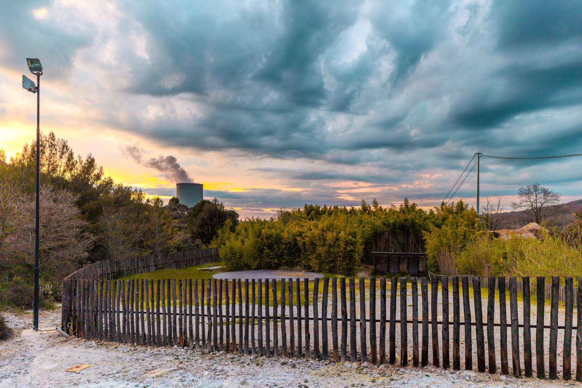 Immaginare la geotermia: esperienze, percezioni e prospettive delle comunità locali