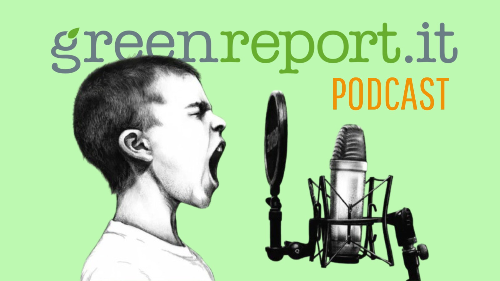 L’illusione del carbone, il benvenuto al nuovo parco nazionale e l’addio a Francesco nel podcast greenreport