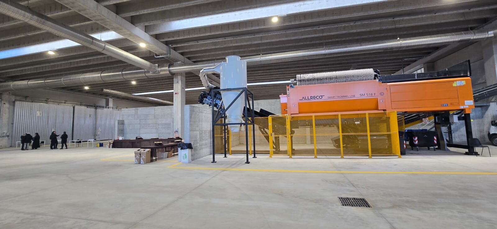 inaugurazione ecolan 3