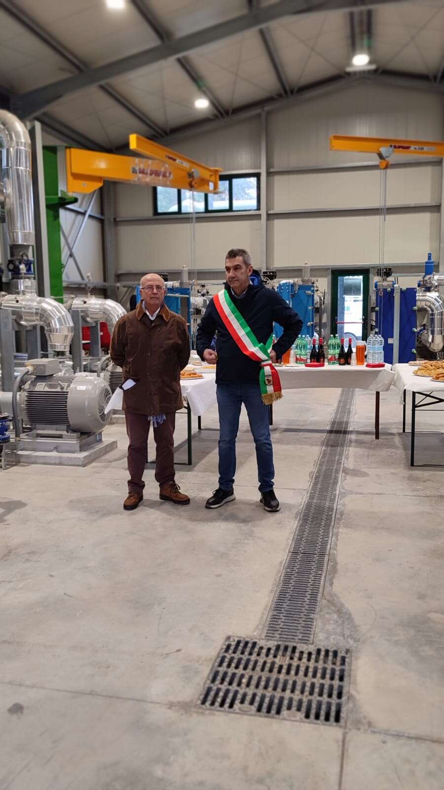 inaugurazione piancastagnaio 1