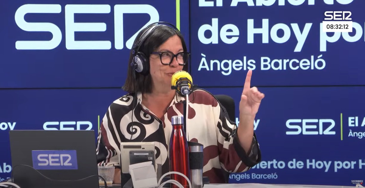 Spagna, per la presidente della rete elettrica «non è corretto collegare il blackout alle rinnovabili»